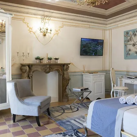 Les Royales 4*