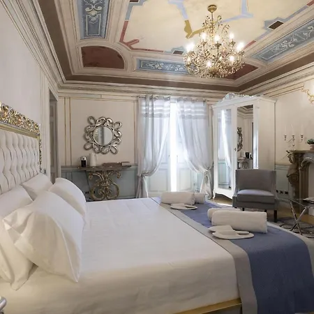 בית הארחה Les Royales 4*