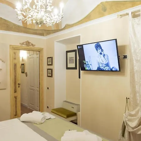 Les Royales 4*