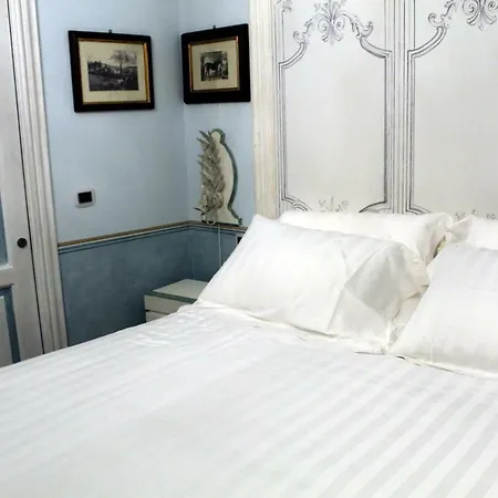 Les Royales Guest house