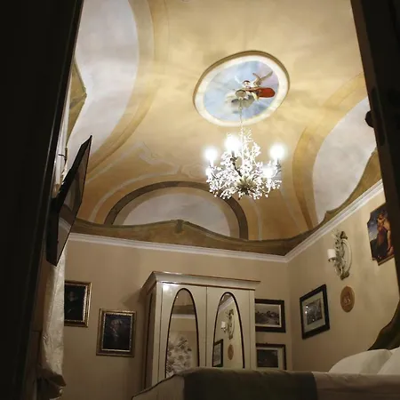 Les Royales Pensjonat Sassari