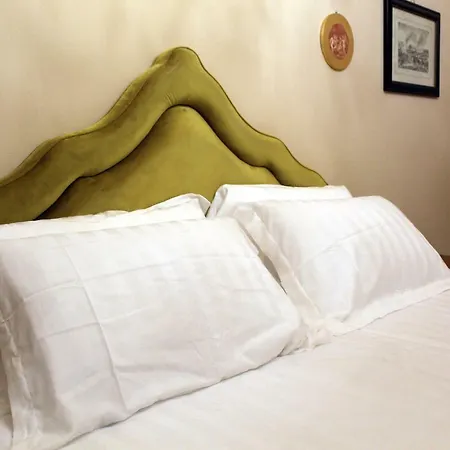 Guest house Les Royales Sassari