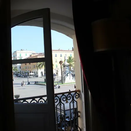 Pensjonat Les Royales Sassari