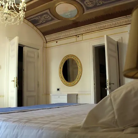 Pensjonat Les Royales Sassari