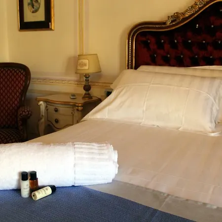 Guest house Les Royales Sassari