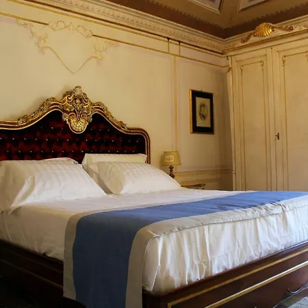 Les Royales Guest house *