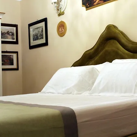 Les Royales Guest house Sassari