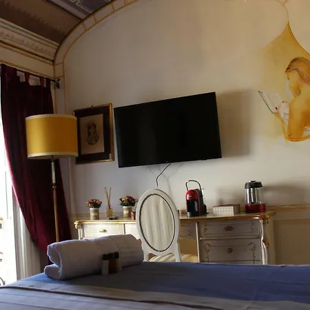 Guest house Les Royales
