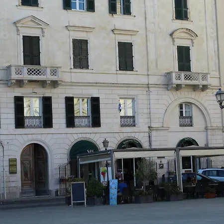 Les Royales Guest house Sassari