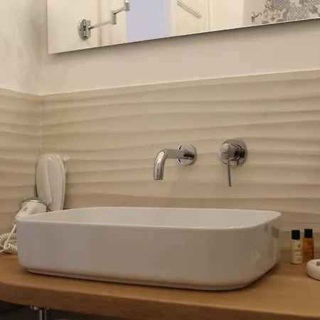 Casa de hóspedes Les Royales