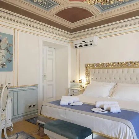 Pensionat Les Royales Sassari