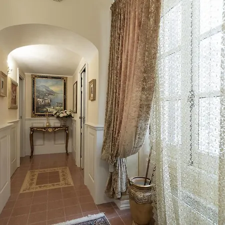 Les Royales ゲストハウス