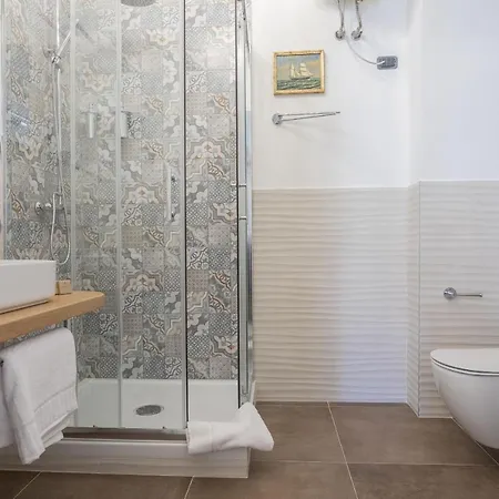 Casa de hóspedes Les Royales Sássari