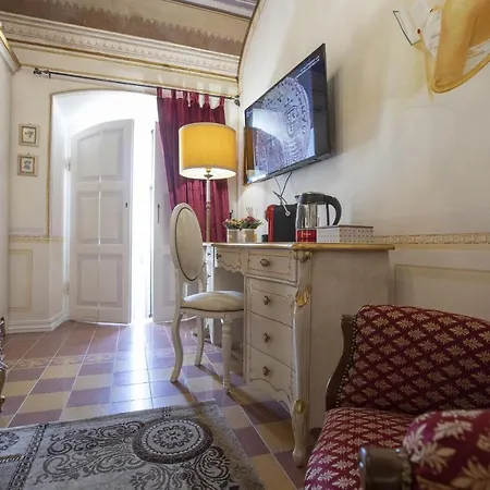 Guest house Les Royales