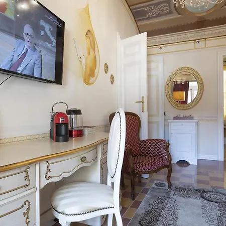 Guest house Les Royales