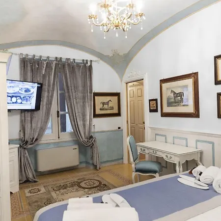 Les Royales Guest house