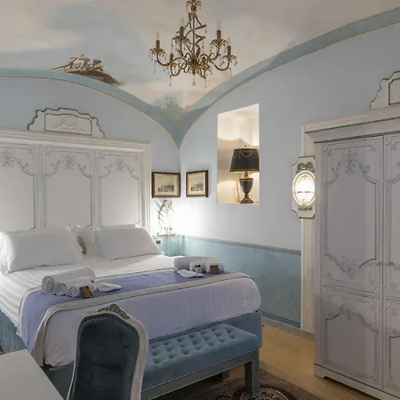 Guest house Les Royales Sassari