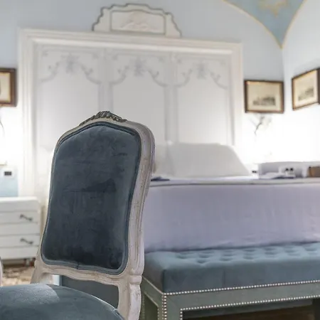 Les Royales Guest house *
