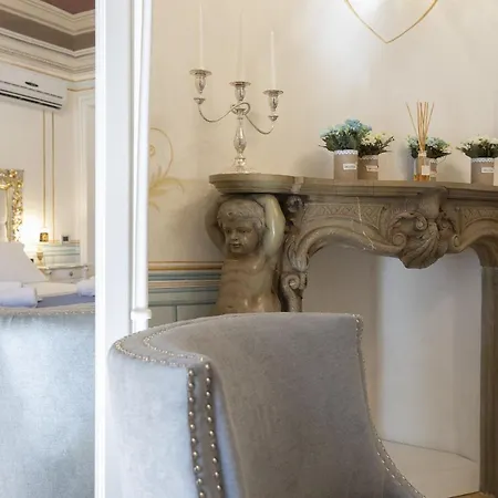 Les Royales Guest house *