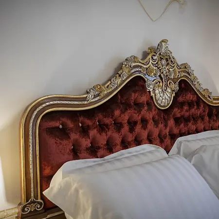 Guest house Les Royales Sassari