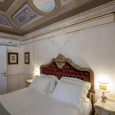 Les Royales Gasthof