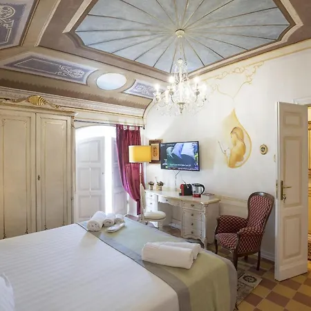Les Royales * Sassari