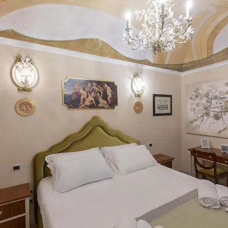 Guest house Les Royales
