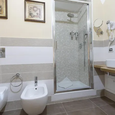 Les Royales ゲストハウス