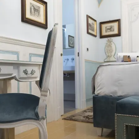 Guest house Les Royales Sassari