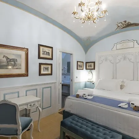 Les Royales Guest house