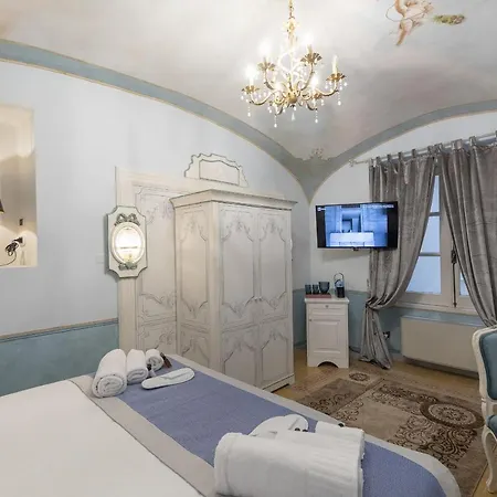 Guest house Les Royales *