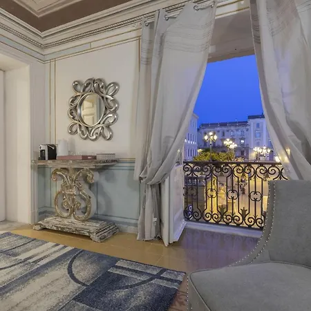 Les Royales Guest house Sassari