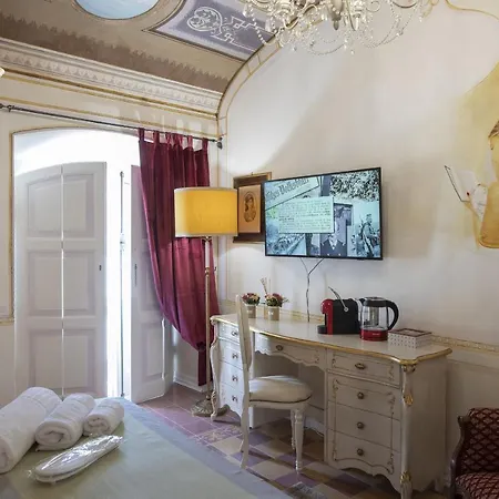 Guest house Les Royales