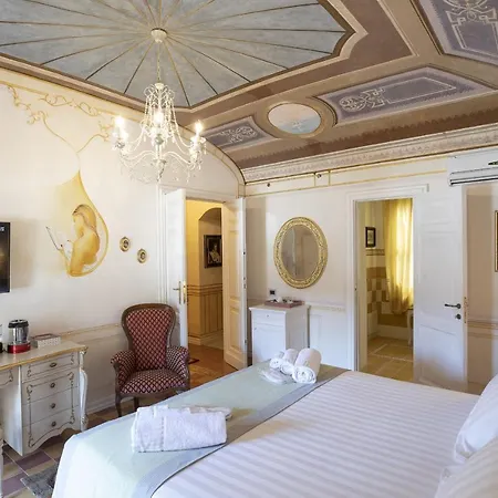 Les Royales * Sassari