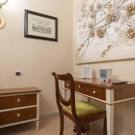 Les Royales Guest house Sassari