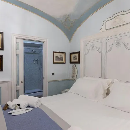Guest house Les Royales