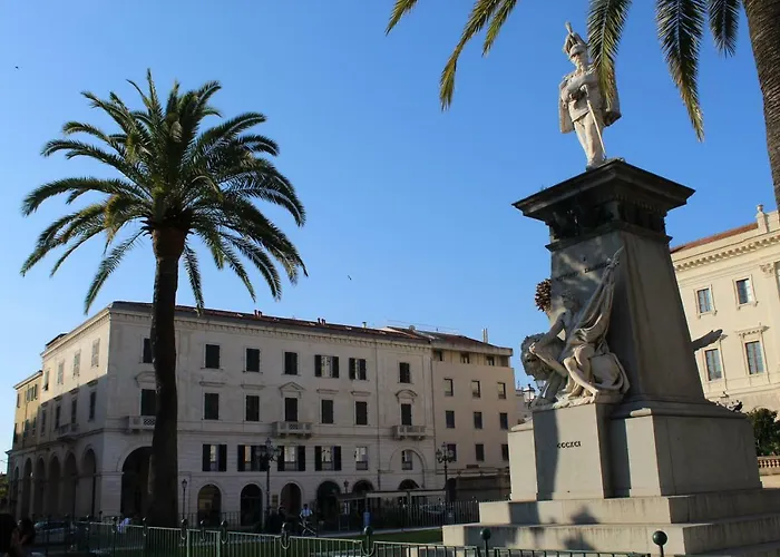 ゲストハウス Les Royales