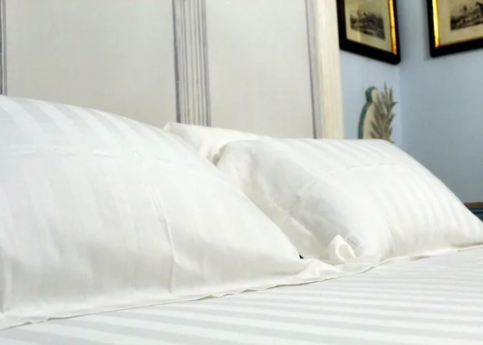 Les Royales ゲストハウス