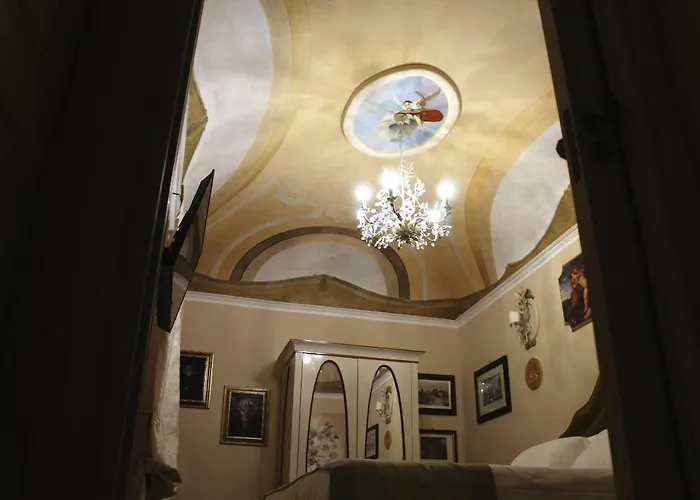 Les Royales ゲストハウス サッサリ