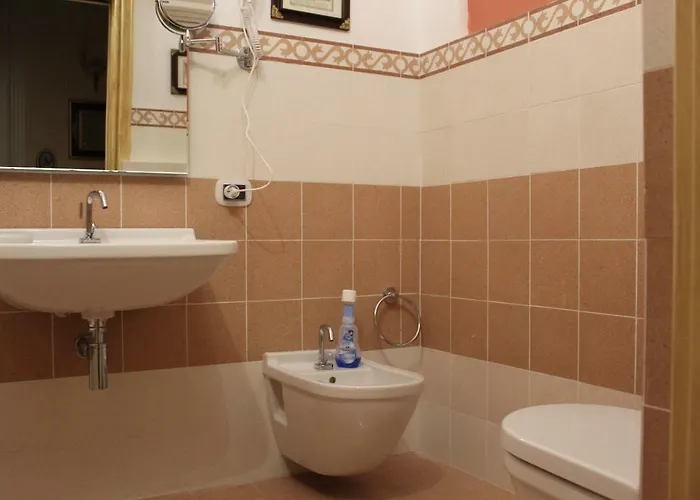 ゲストハウス Les Royales