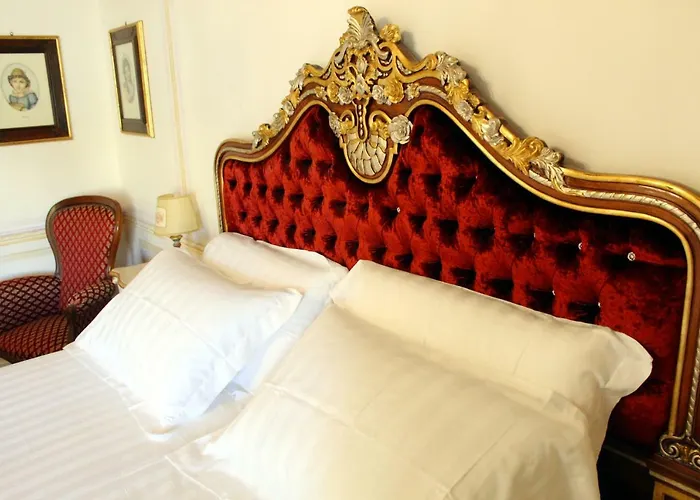 Les Royales 4* サッサリ