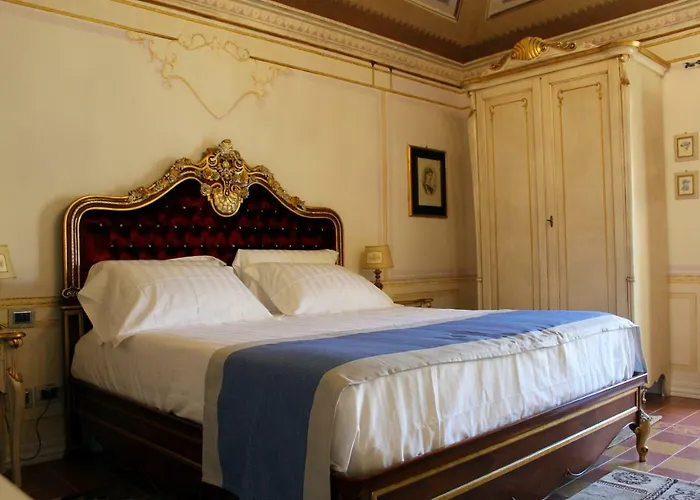 Les Royales ゲストハウス 4*