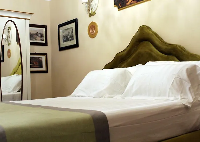 Les Royales ゲストハウス サッサリ