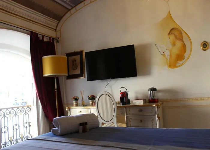 ゲストハウス Les Royales