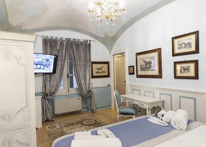 Les Royales ゲストハウス