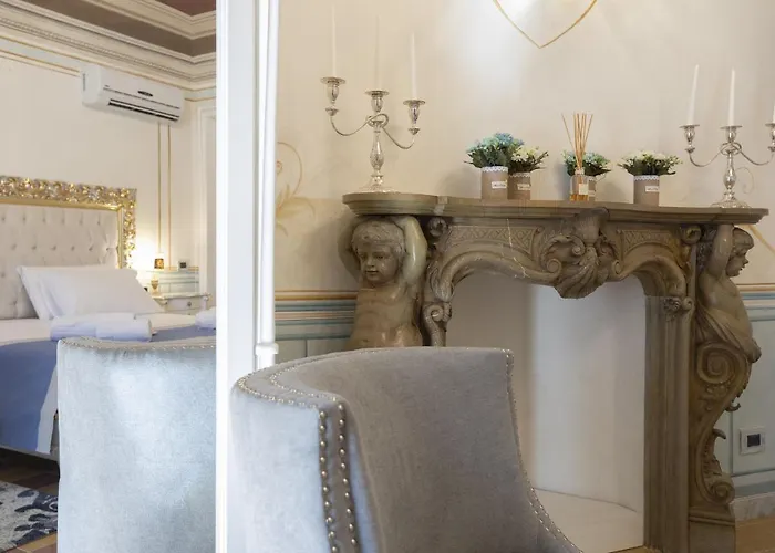 Les Royales ゲストハウス 4*