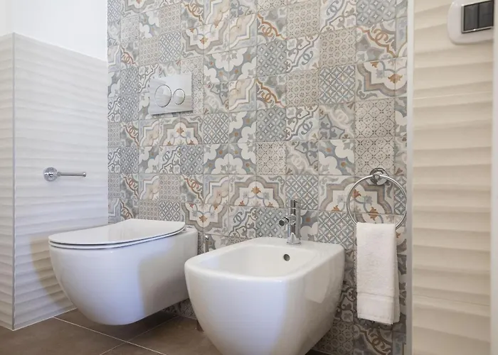 Les Royales ゲストハウス