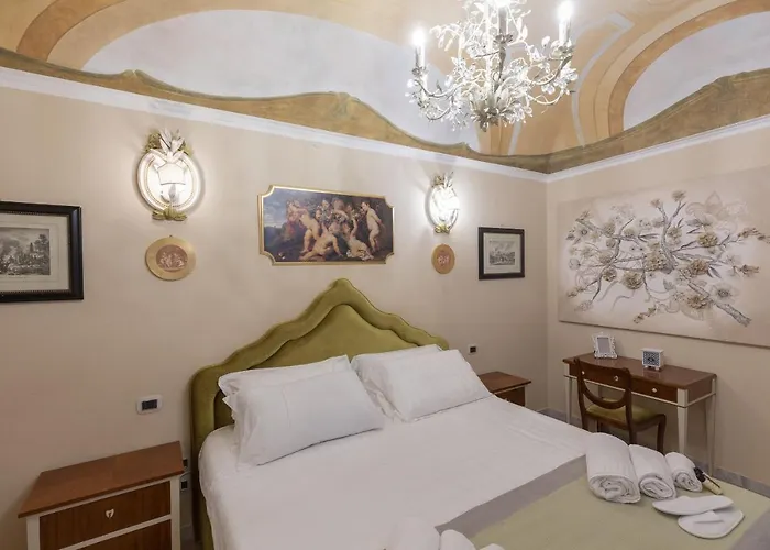 ゲストハウス Les Royales