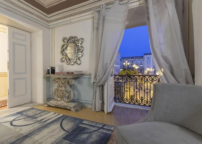 Les Royales ゲストハウス サッサリ