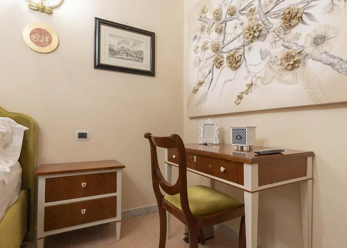 Les Royales ゲストハウス サッサリ